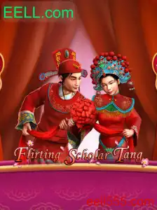 Descubra o Universo do Jogo Flirting Scholar Tang: Uma Jornada Acolhedora