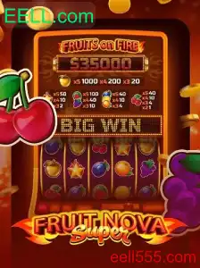 Descubra o Empolgante Mundo de FruitNovaSuper: Regras e Como Jogar