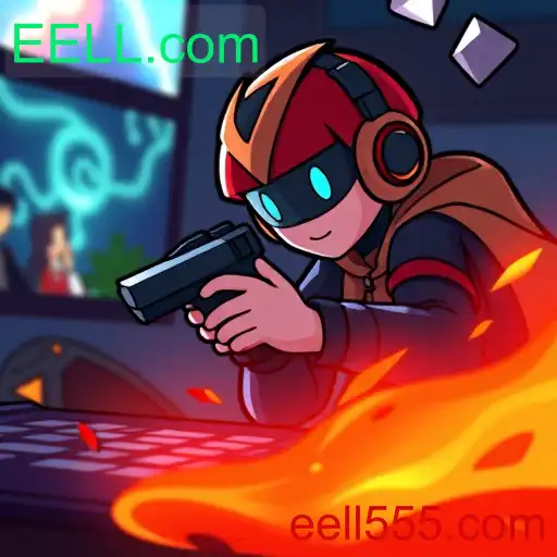 Gaming Experience EELL.com - 800+ Premium and Exclusive Games
