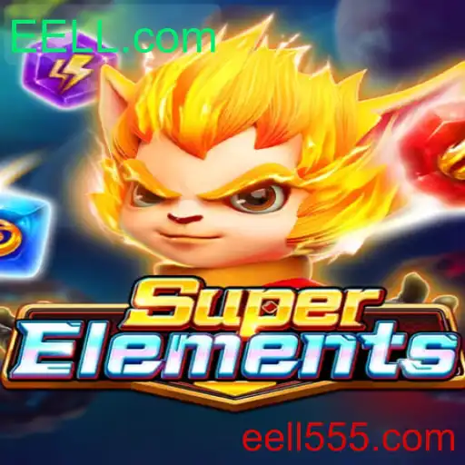 Descubra o Fascinante Mundo de SuperElements: Um Jogo Emocionante para os Entusiastas de EELL.com