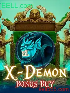Explorando o Emocionante Mundo do Jogo XDemonBonusBuy